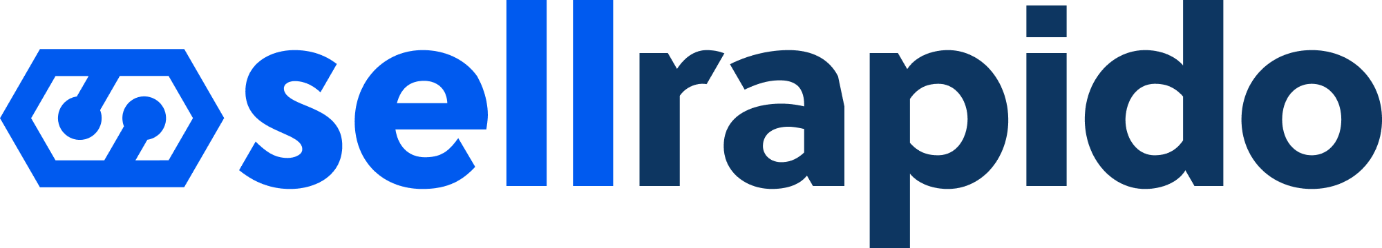 Logo Sellrapido